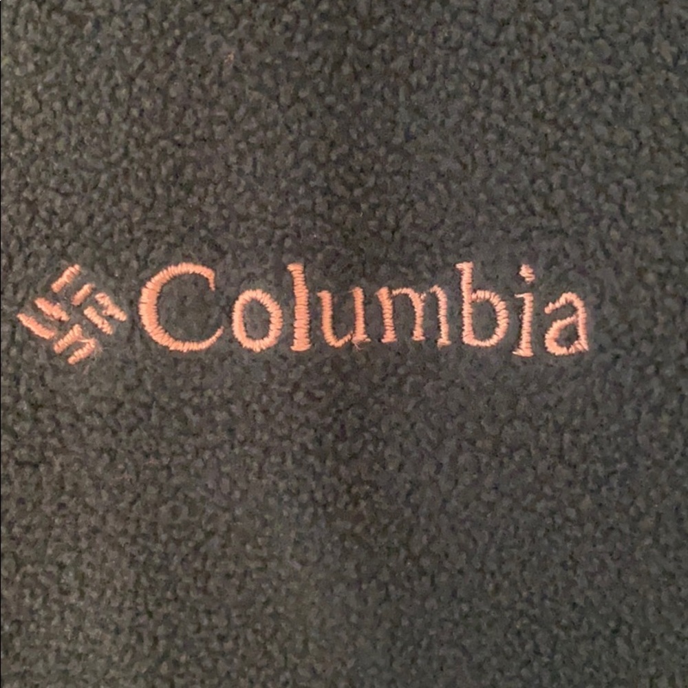 Columbia pullover - Picture 3 of 4